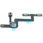 AppleKing náhradní flex kabel s tlačítky pro ovládaní hlasitosti pro iPhone 6 – Hledejceny.cz