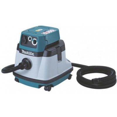 Makita VC 2510 LX1 – Hledejceny.cz