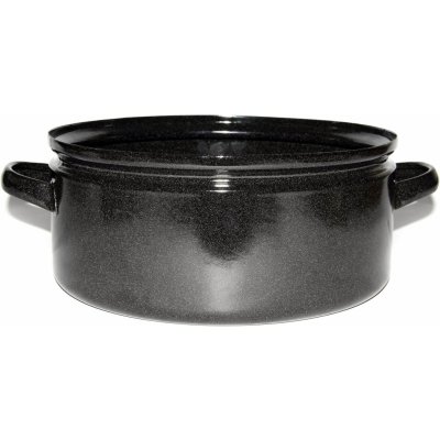 BELIS Smaltovaný rendlík 32 cm 10 l GASTRO 22332-00400009 – Zbozi.Blesk.cz