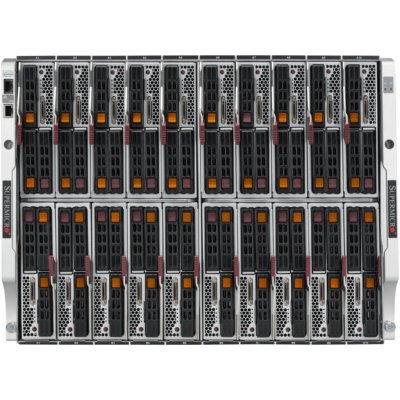 Supermicro SBE-820H-822