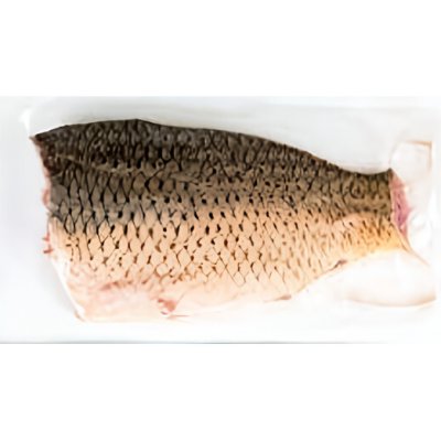 Rybníkářství Pohořelice Kapr půlený mražený cca 1 kg – Zboží Dáma