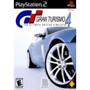 Gran Turismo 4