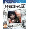 Hra na PS4 Life is Strange