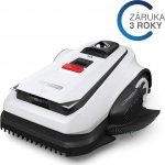 ECOVACS GOAT A3000 LiDAR PRO WHITE – Hledejceny.cz