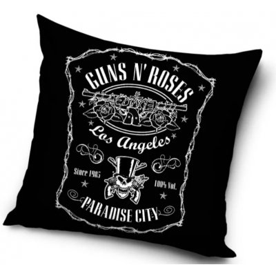 Carbotex Guns N Roses 40 x 40 cm – Zboží Dáma Carbotex Guns N Roses 40 x 40 cm – Zboží Dáma