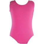 Dres VFstyle gymnastický růžový – Hledejceny.cz