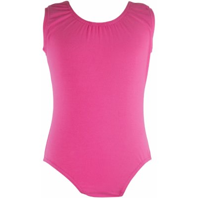 Dres VFstyle gymnastický růžový – Hledejceny.cz