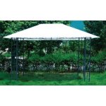 Hawaj Zahradní altán Hawaj 4 x 3 m – Zbozi.Blesk.cz