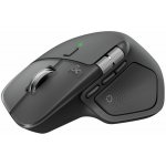 Logitech MX Master 4 for Business 910-007617 – Zboží Mobilmania