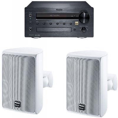 Magnat MC-200 + Q Acoustics Qi45EW – Zboží Mobilmania