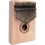 Cascha Kalimba Mahogany 17 – Zbozi.Blesk.cz