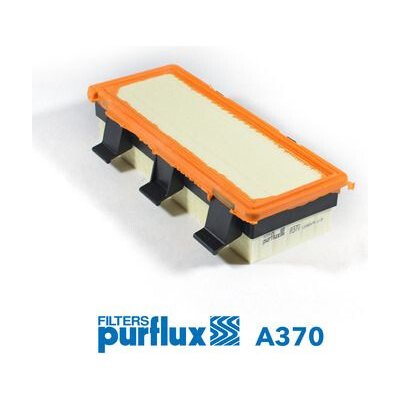 Vzduchový filtr PURFLUX A370 – Hledejceny.cz