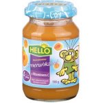 Hello XXL ovocná kapsička s Meruňkami 200 g – Sleviste.cz