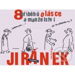 8 příběhů o lásce a manželství – Hledejceny.cz