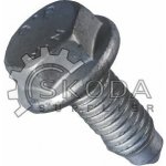 Šroub M8x20 ŠKODA Original OEM N01953310