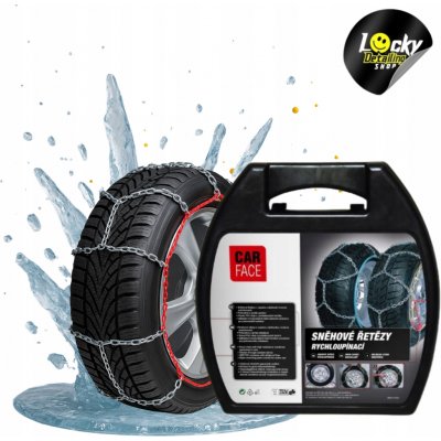 Carface 100 | Zboží Auto