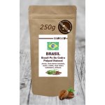 Monro 100% Arabika Brasil Pè de Cedro Estate zrnková 250 g – Hledejceny.cz