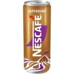 Nescafé Cappuccino 250 ml – Sleviste.cz