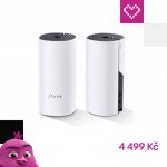 TP-Link Deco P9, 2ks – Zboží Živě