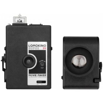 Lomography Lomokino