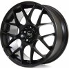 Alu kolo, lité kolo RH NBU Race 8,5x18 5x112 ET35 black