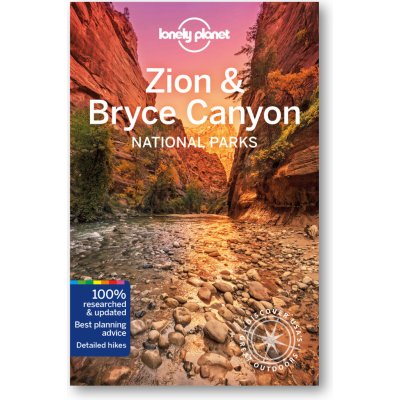 WFLP Zion & Bryce Canyon NP 5 – Hledejceny.cz