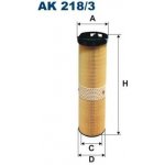 FILTRON vzduchový filtr AK 218/3 – Hledejceny.cz
