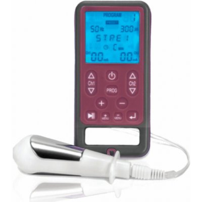 TensCare Sure PRO Pelvic Floor Exerciser – Sleviste.cz