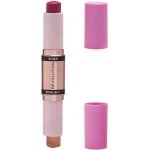 Makeup Revolution London Blush & Highlight Stick Tvářenka Champagne Shine 4,3 ml – Zbozi.Blesk.cz