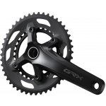 Shimano GRX FC-RX600 – Zboží Dáma