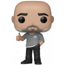 Funko Pop! Football: Manchester City - Pep Guardiola 61