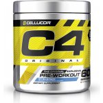 Cellucor C4 Original 396 g – Zboží Dáma