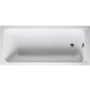 Duravit D-Code 170 x 75 cm 700100000000000