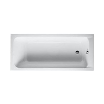 Duravit D-Code 170 x 75 cm 700100000000000