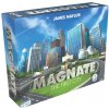 Desková hra Naylor Games Magnate The First City