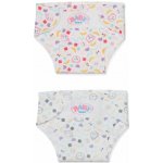 BABY born Plenky duopak 36 cm – Hledejceny.cz