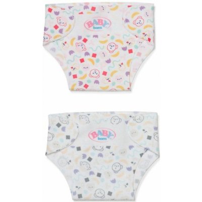 BABY born Plenky duopak 36 cm – Hledejceny.cz