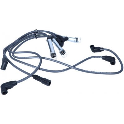 MAXGEAR Sada kabelů pro zapalování 530038 – Hledejceny.cz