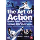 The Art Of Action DVD