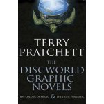 The Discworld Graphic Novels - T. Pratchett The Co – Hledejceny.cz