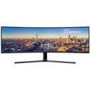 Monitor Samsung C49J890