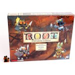 Fox in the box Root Mechanické rozšíření – Hledejceny.cz