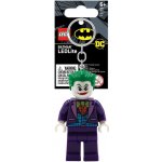 LEGO Joker svítící figurka LGL KE30AH – Zbozi.Blesk.cz
