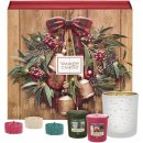 Yankee Candle ADVENTNÍ KALENDÁŘ 2019 KNIHA