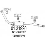 MTS MT 01.31920 – Hledejceny.cz