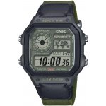 Casio AE-1200WHUB-3A – Zboží Dáma Casio AE-1200WHUB-3A – Zboží Dáma