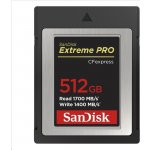 SanDisk 512 GB SDCFE-512G-GN4NN – Zboží Mobilmania
