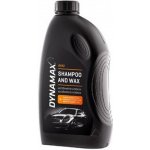 Dynamax DXE2 Autošampon s voskem 1 l | Zboží Auto
