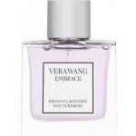 Vera Wang Embrace Francouzská levandule a tuberóza toaletní voda dámská 30 ml – Hledejceny.cz