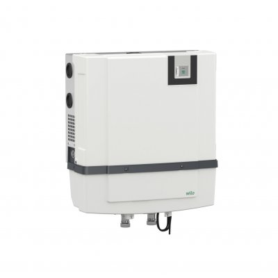 Wilo Rain 3-24 EM 2551471 – Zboží Dáma